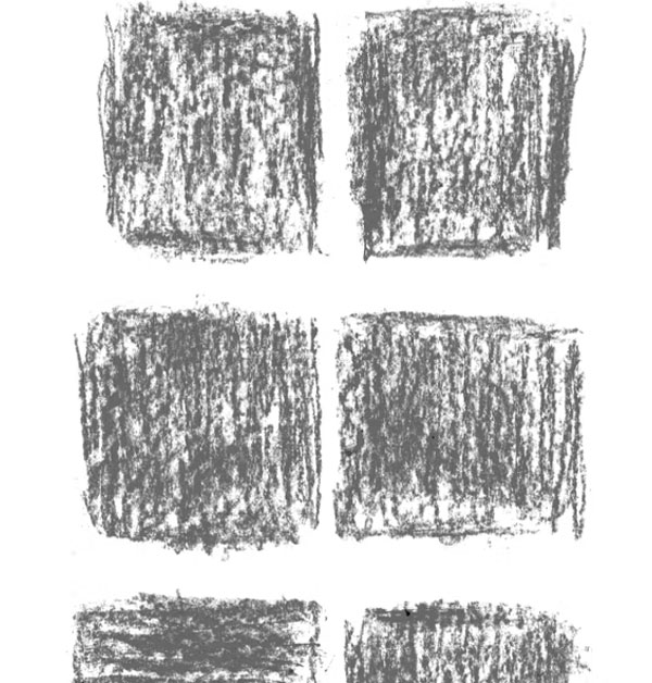 30+ Oil Pastel Brushes Free & Premium Download